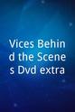Trish Redford Vices Behind the Scenes Dvd-extra