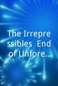 John Tomasello The Irrepressibles: End of Unforeseen Mission