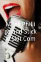 Jaime Parker Stickle Meek Phillips and Stickle Skit-Com