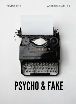 Psycho & Fake!海报封面图