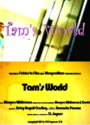 Tam`s World海报封面图