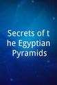 Steve Burrows Secrets of the Egyptian Pyramids