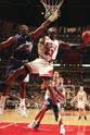 Luc Longley The 1997 NBA Finals