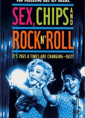 Sex, Chips & Rock n` Roll海报封面图