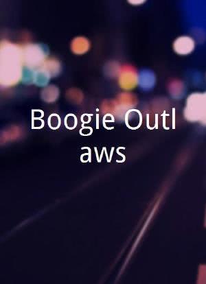 Boogie Outlaws海报封面图