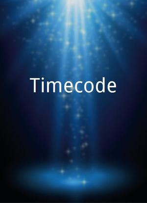 Timecode海报封面图