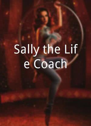 Sally the Life Coach海报封面图