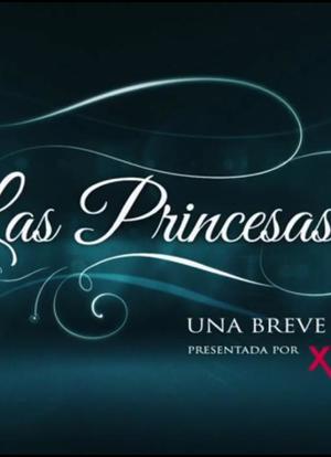 Las Princesas海报封面图