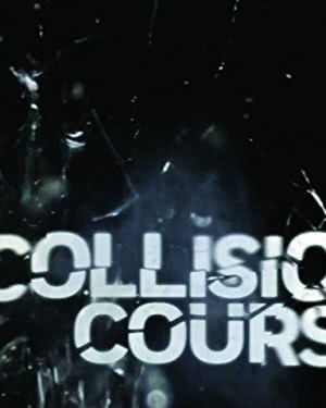 Collision Course海报封面图