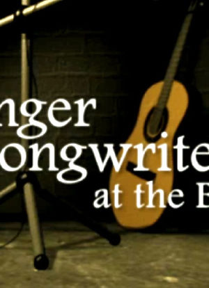 Singer-Songwriters at the BBC海报封面图