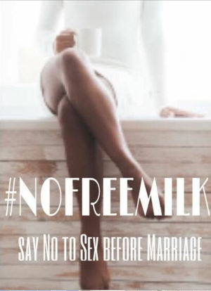 No Free Milk海报封面图