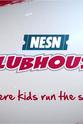 T.J. Hourigan NESN Clubhouse