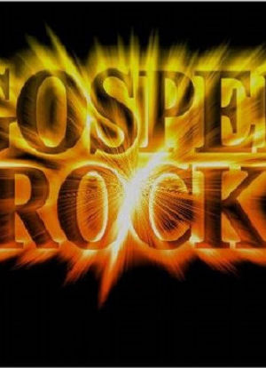 Gospel Rock Tour海报封面图