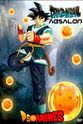 Andy Yue Dragon Ball Absalon