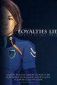 Anita Yung Galactic Defense Force: Loyalties Lie