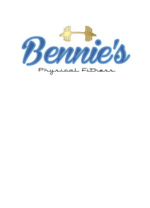 Bennie`s海报封面图