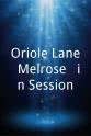 Spencer Torres Oriole Lane: Melrose + in Session