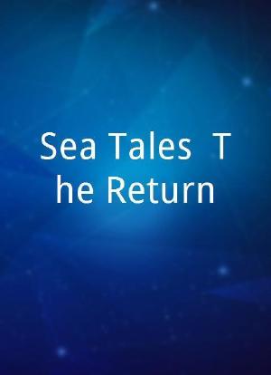 Sea Tales: The Return海报封面图