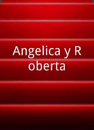 Angelica y Roberta海报封面图