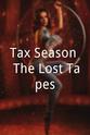 Sadiki Fuller Tax Season: The Lost Tapes