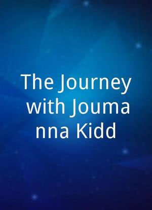 The Journey with Joumanna Kidd海报封面图