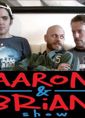 Aaron & Brian Show海报封面图