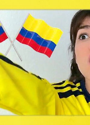 Six Signs You Might Be Colombian海报封面图