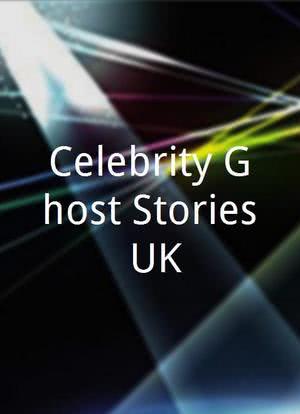 Celebrity Ghost Stories UK海报封面图