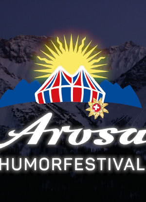 Arosa Humor-Festival海报封面图