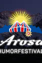 Stefan Büsser Arosa Humor-Festival