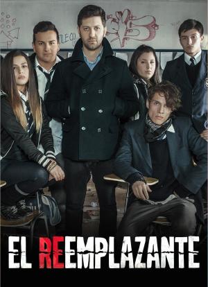 El Reemplazante海报封面图