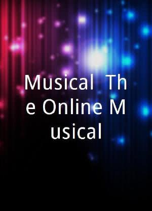 Musical: The Online Musical海报封面图