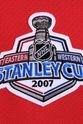 Daniel Alfredsson 2007 Stanley Cup Finals