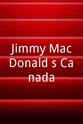 Joe Clark Jimmy MacDonald`s Canada