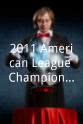 A.J. Pierzynski 2011 American League Championship Series