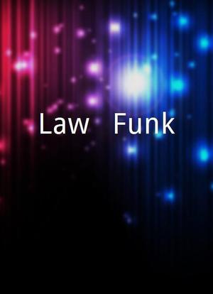 Law & Funk海报封面图
