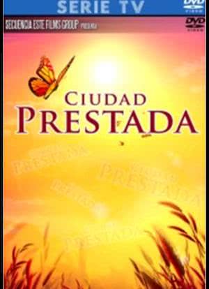 Ciudad Prestada海报封面图