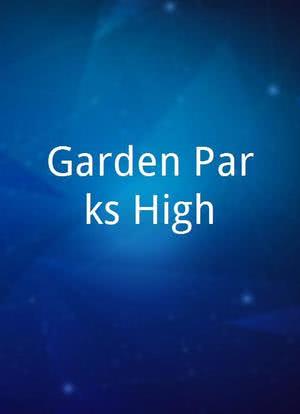 Garden Parks High海报封面图