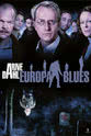 Naida Ragimova Arne Dahl: Europa blues