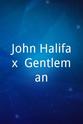 Hilary Hardiman John Halifax, Gentleman