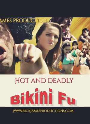Bikini-Fu海报封面图