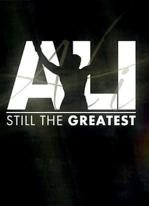 Ali: Still the Greatest海报封面图