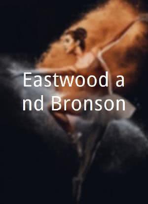 Eastwood and Bronson海报封面图