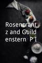Derek Johnson Rosencrantz and Guildenstern: P.I.