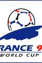Guillermo Amor 1998法国世界杯足球赛