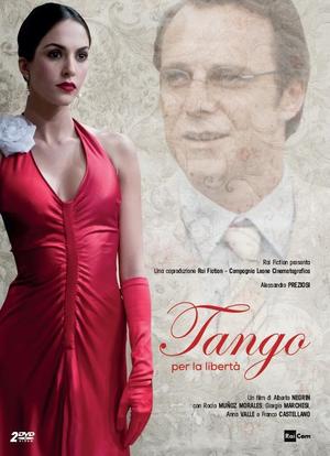 Tango per la Libertà海报封面图