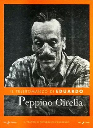 Peppino Girella海报封面图