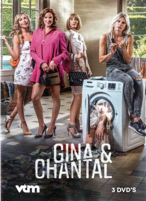 Gina en Chantal海报封面图
