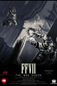 Dan A. Purcell Final Fantasy VII: The Web Series