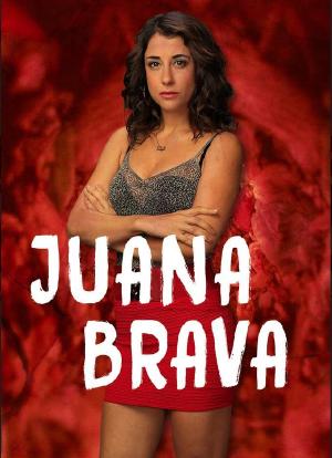 Juana Brava海报封面图
